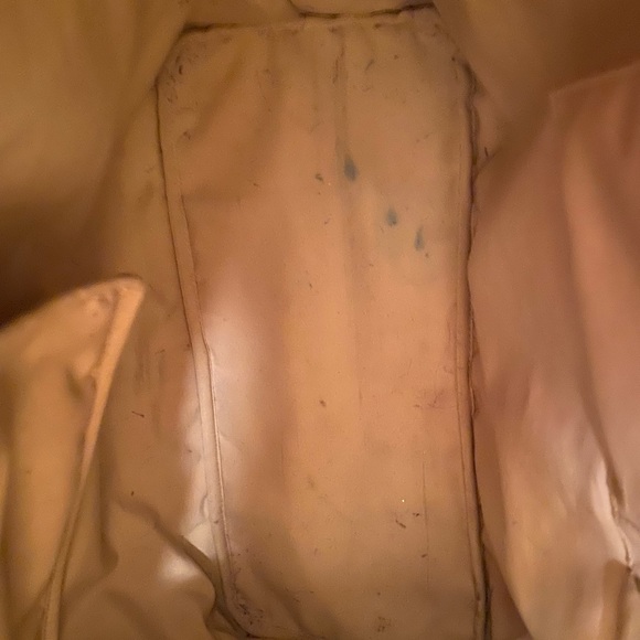 Coach Large Duffle - Picture 5 of 5